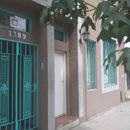 Boho Rooms Buenos Aires Exteriör bild