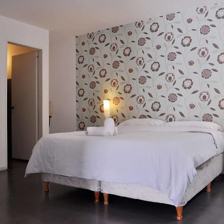 Boho Rooms Buenos Aires Exteriör bild