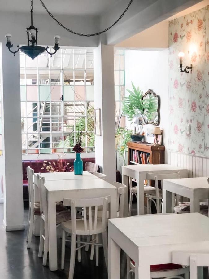 Boho Rooms Buenos Aires Exteriör bild