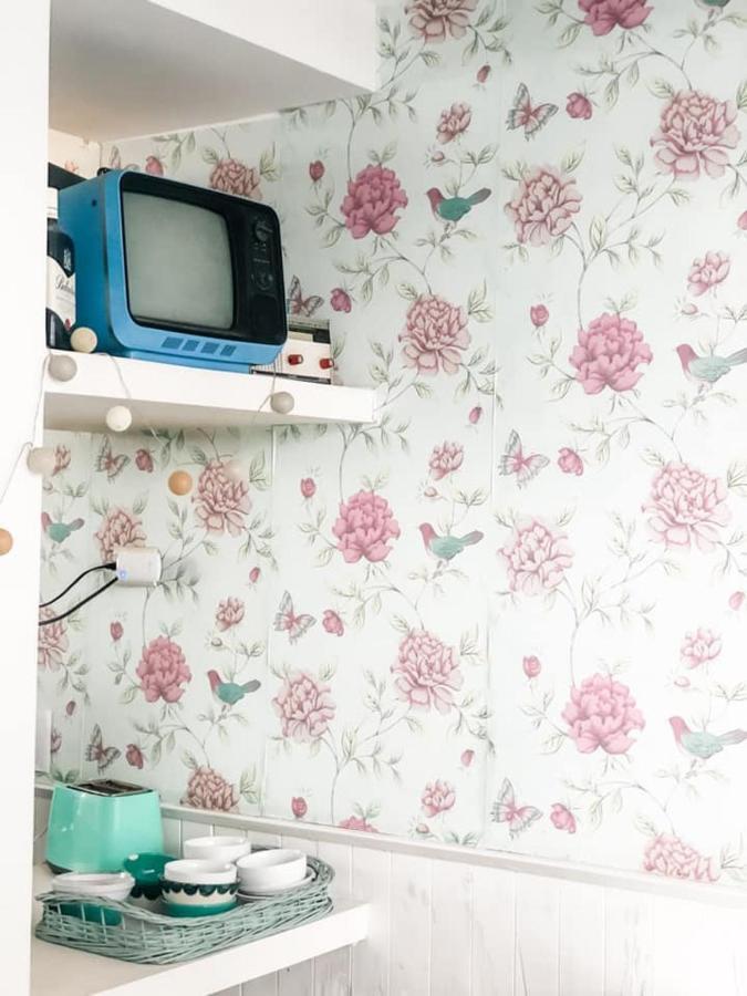 Boho Rooms Buenos Aires Exteriör bild