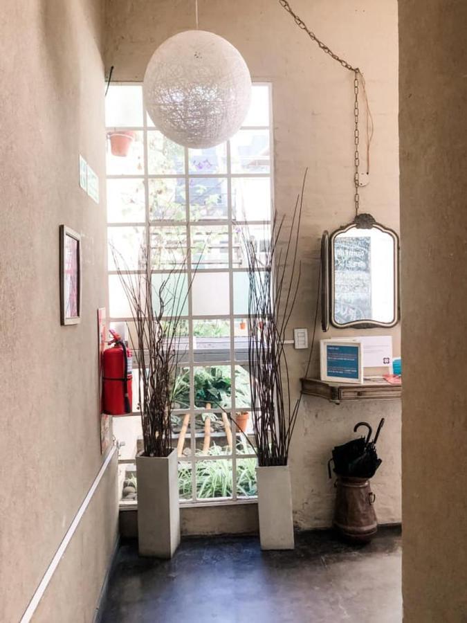 Boho Rooms Buenos Aires Exteriör bild