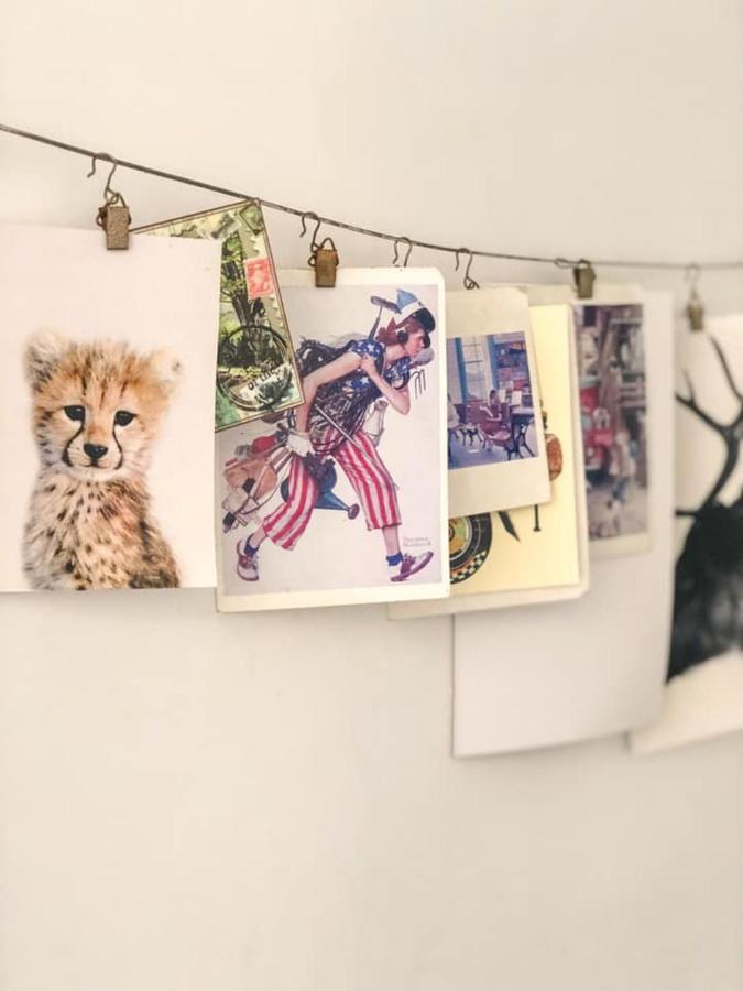 Boho Rooms Buenos Aires Exteriör bild
