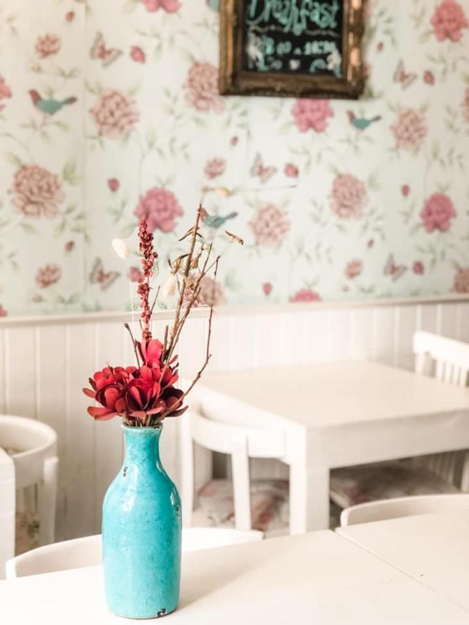 Boho Rooms Buenos Aires Exteriör bild