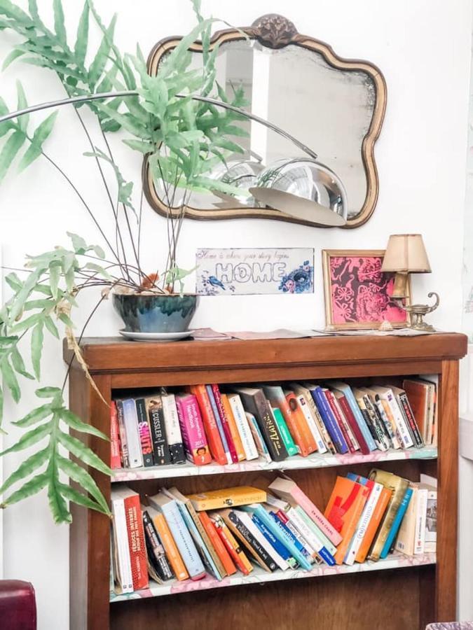 Boho Rooms Buenos Aires Exteriör bild