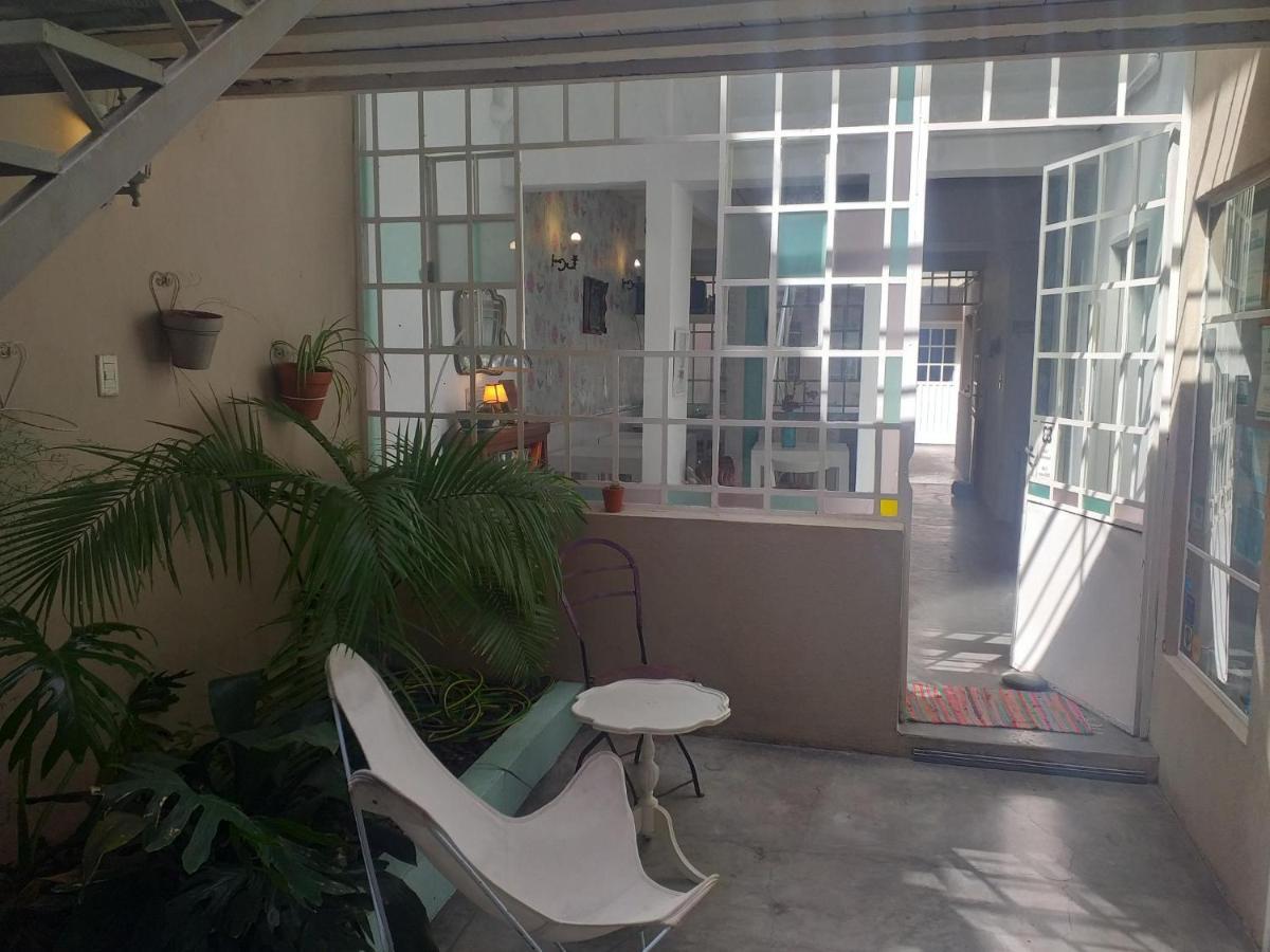Boho Rooms Buenos Aires Exteriör bild