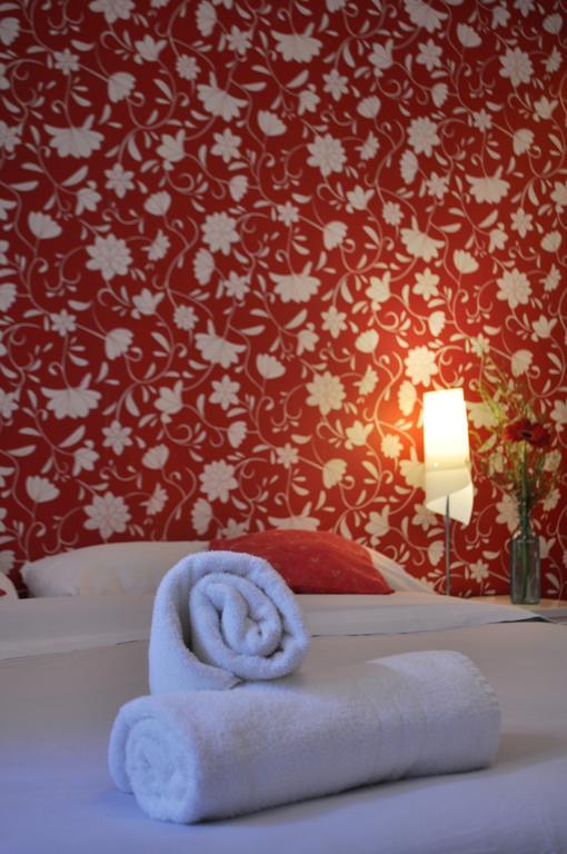 Boho Rooms Buenos Aires Exteriör bild