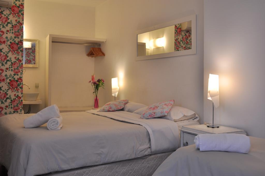 Boho Rooms Buenos Aires Exteriör bild