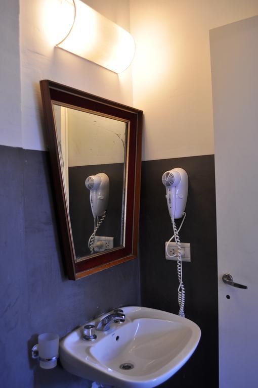 Boho Rooms Buenos Aires Exteriör bild