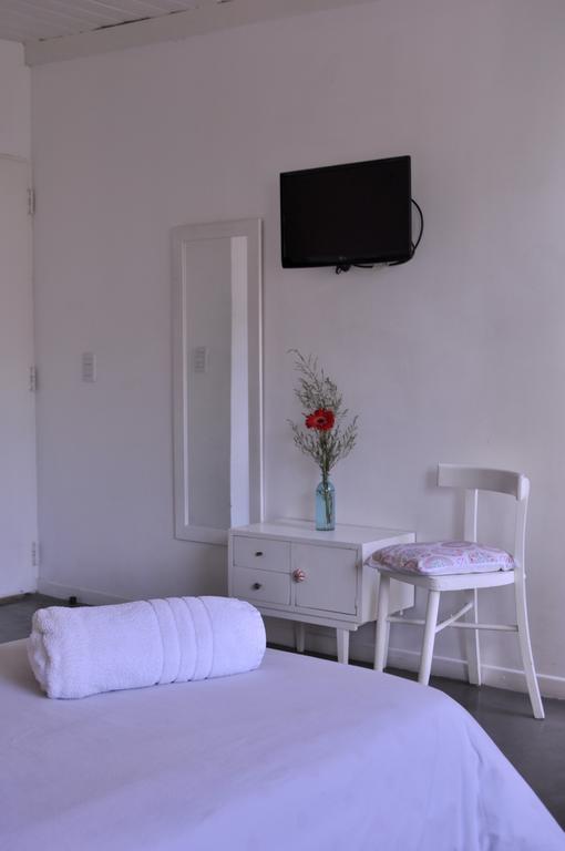 Boho Rooms Buenos Aires Exteriör bild
