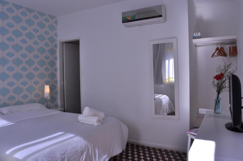 Boho Rooms Buenos Aires Exteriör bild