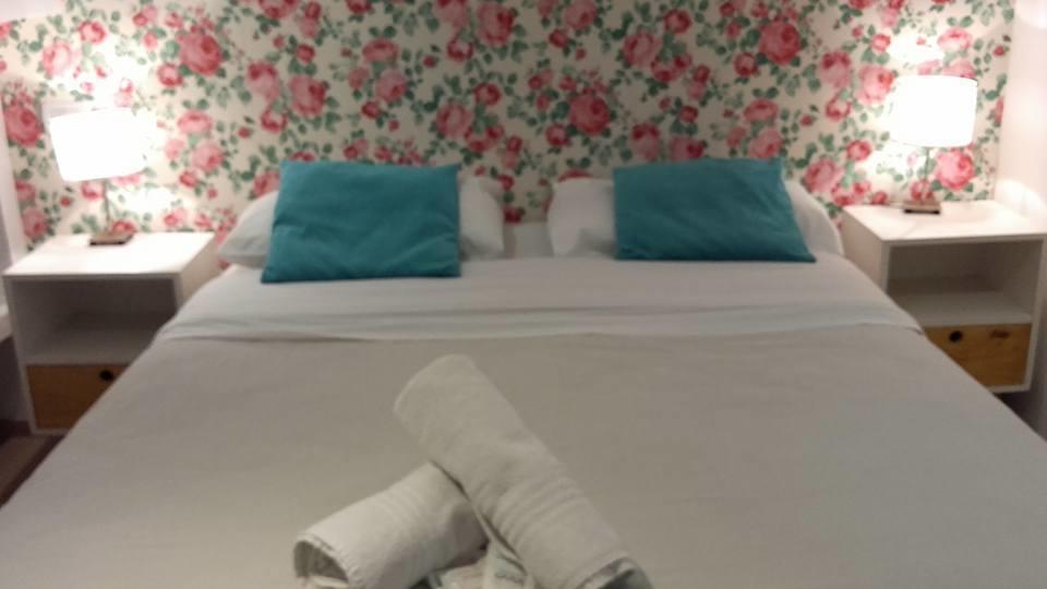 Boho Rooms Buenos Aires Exteriör bild