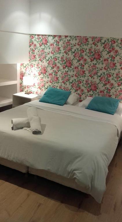 Boho Rooms Buenos Aires Exteriör bild