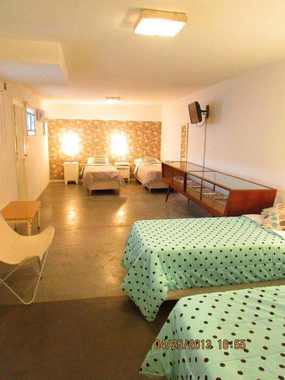Boho Rooms Buenos Aires Rum bild