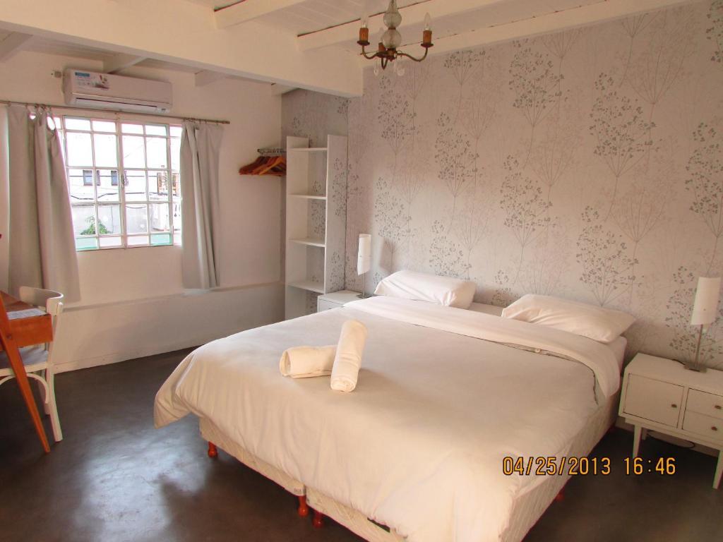 Boho Rooms Buenos Aires Exteriör bild