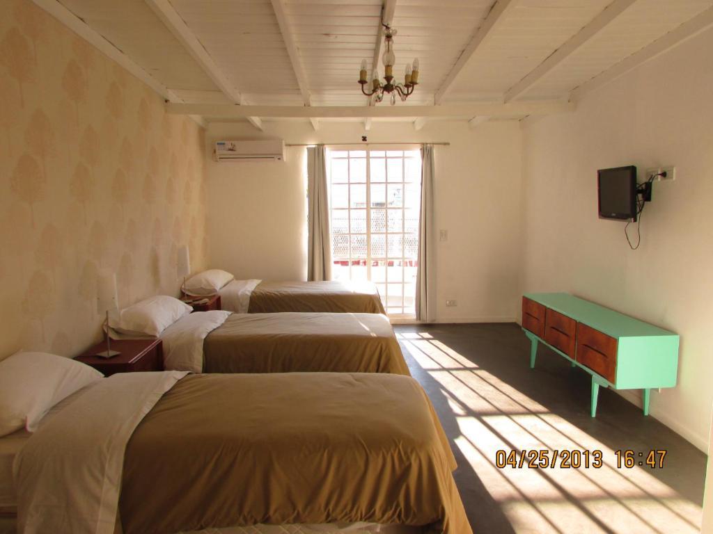Boho Rooms Buenos Aires Rum bild