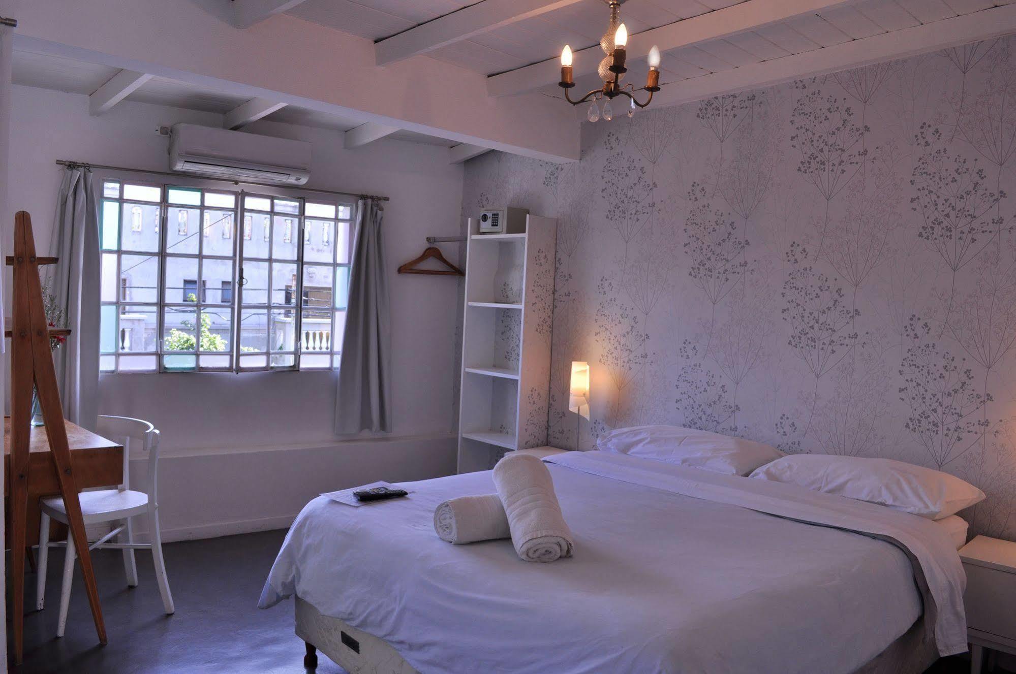 Boho Rooms Buenos Aires Exteriör bild