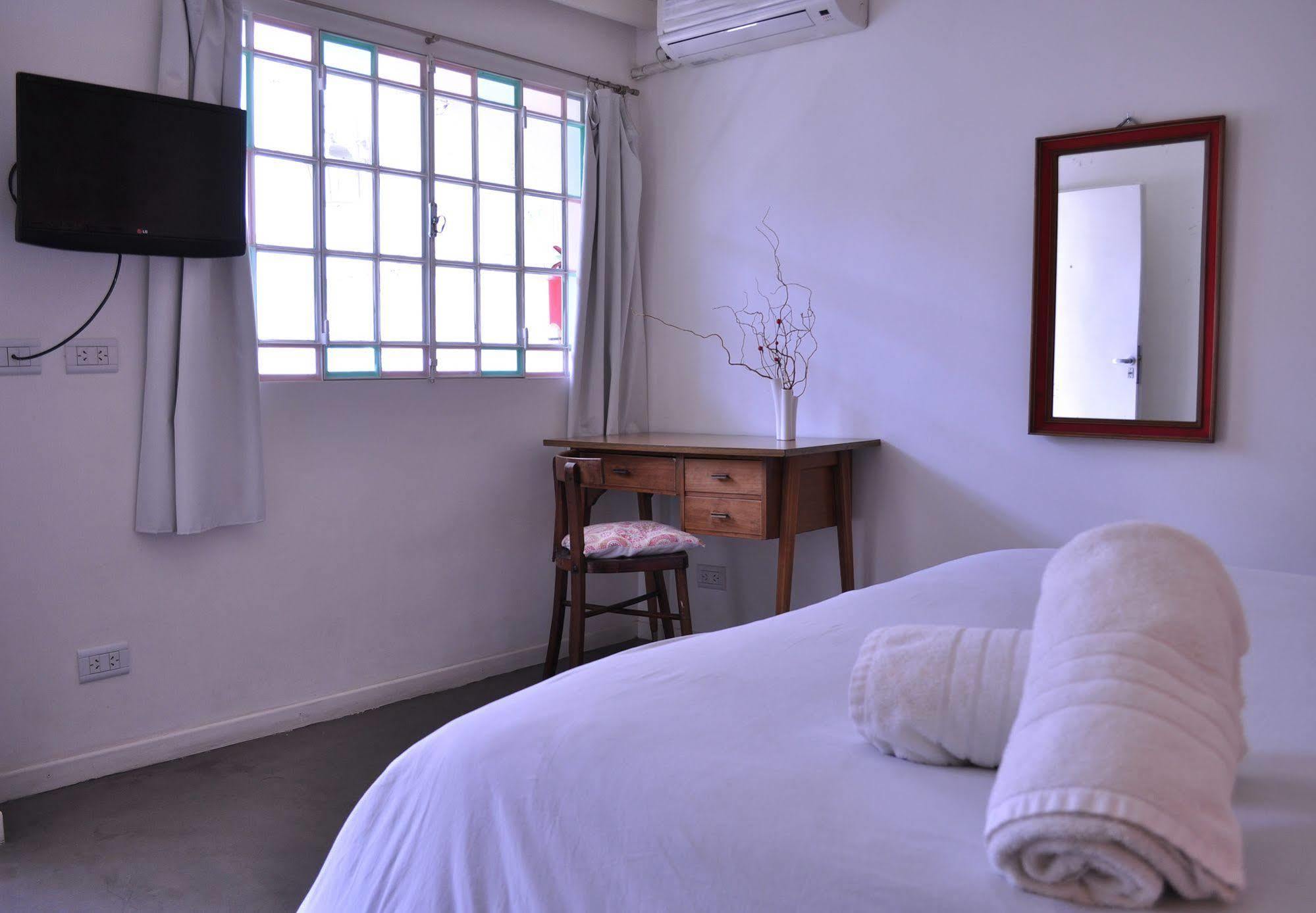 Boho Rooms Buenos Aires Exteriör bild