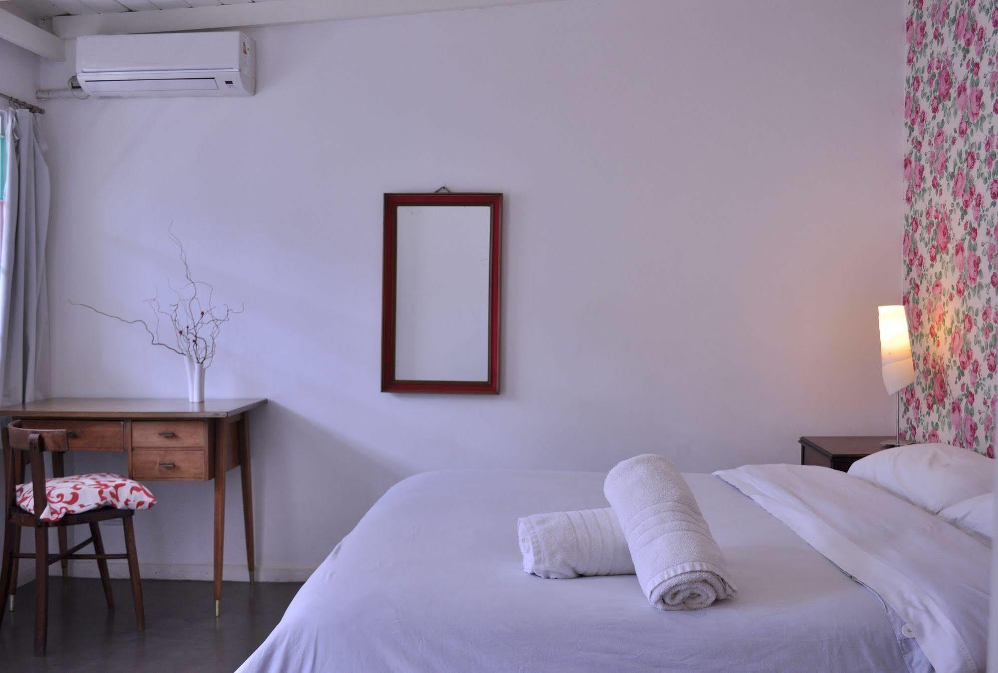 Boho Rooms Buenos Aires Exteriör bild