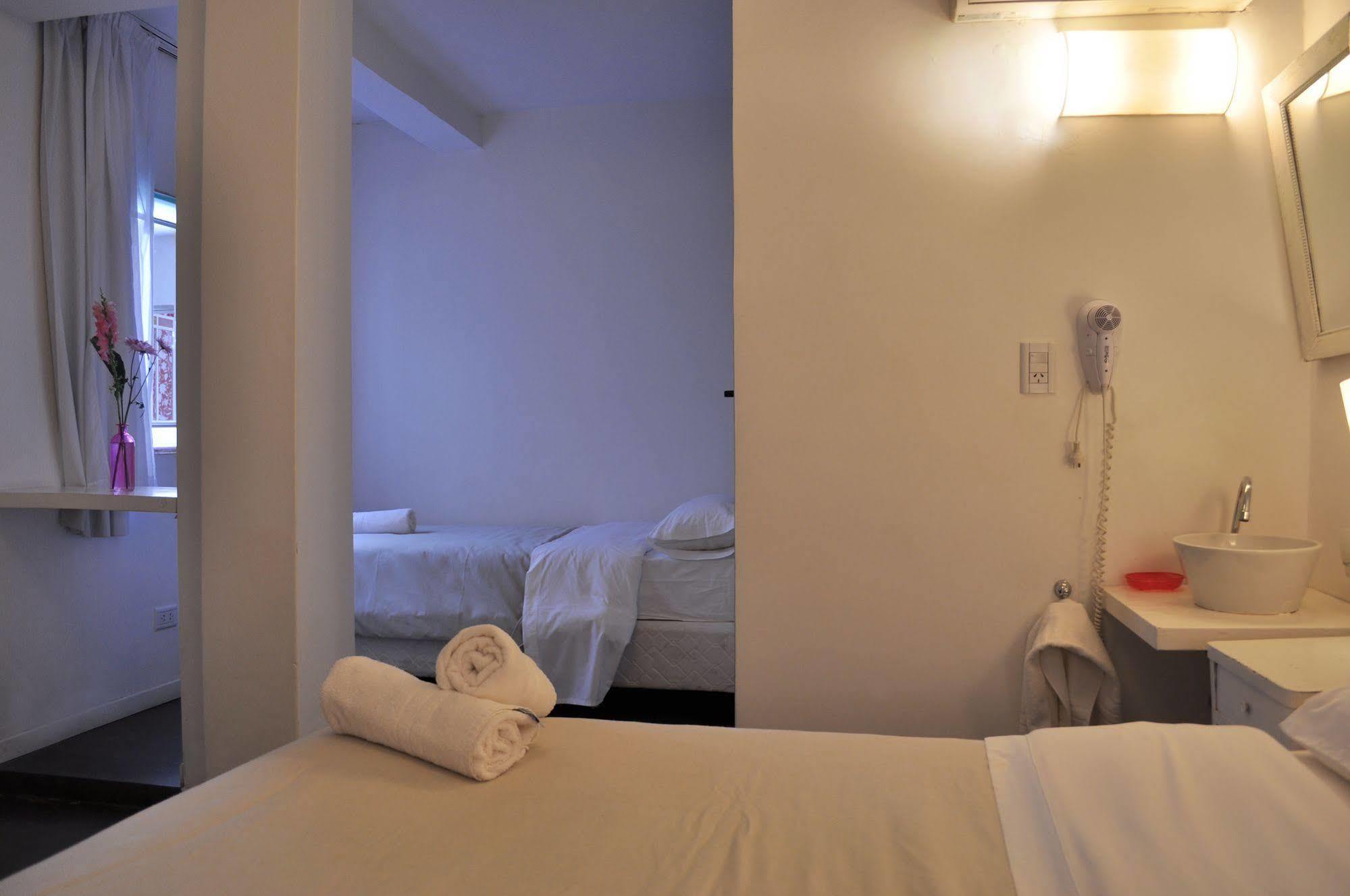 Boho Rooms Buenos Aires Exteriör bild