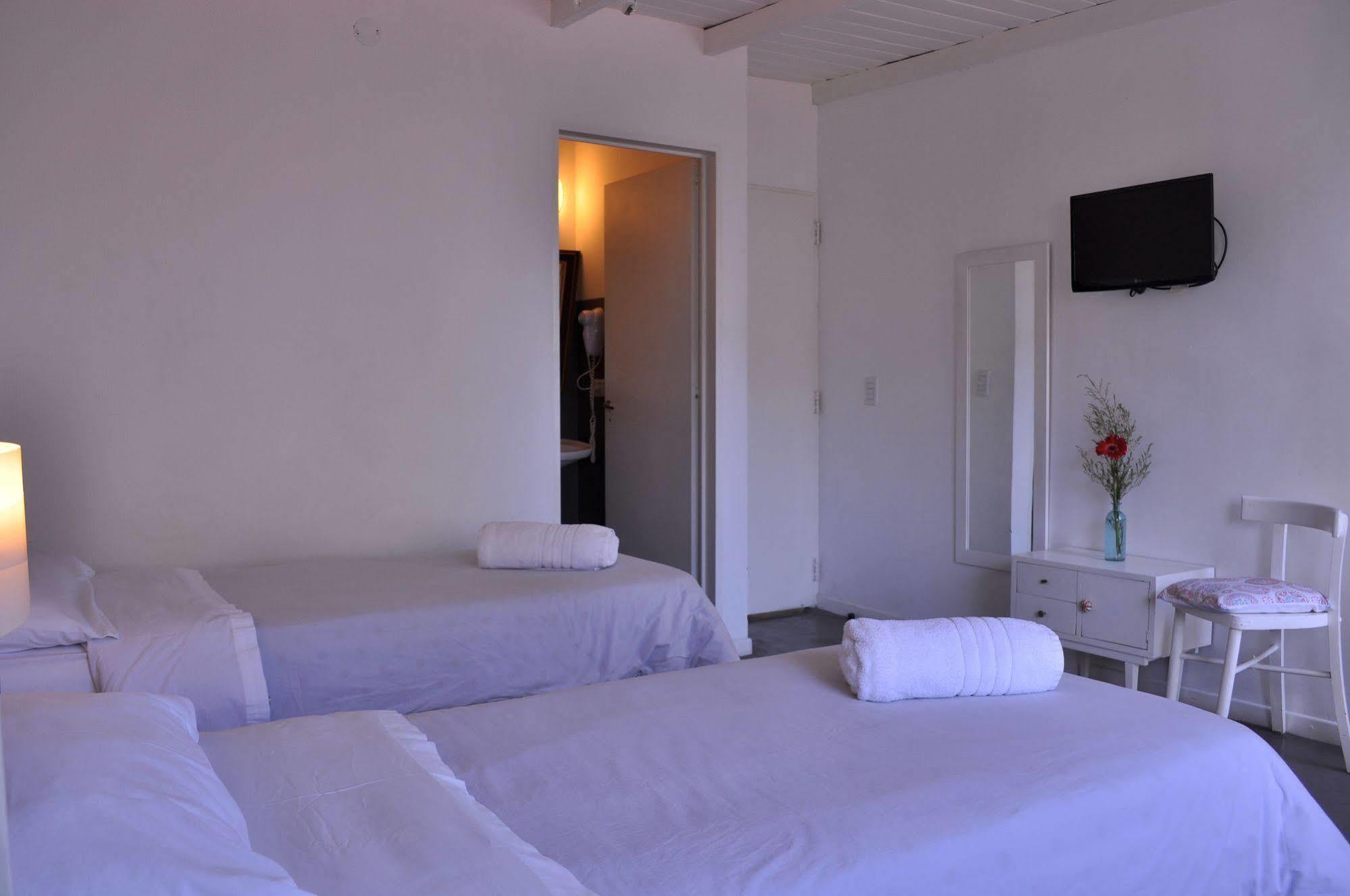 Boho Rooms Buenos Aires Exteriör bild