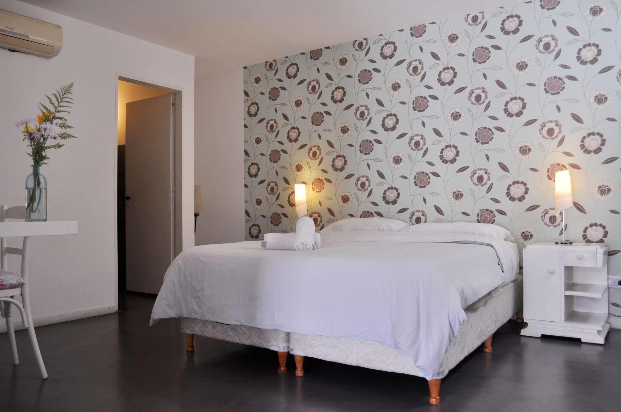 Boho Rooms Buenos Aires Exteriör bild