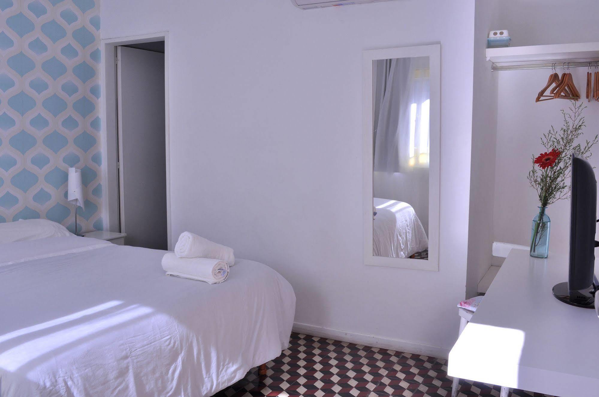 Boho Rooms Buenos Aires Exteriör bild