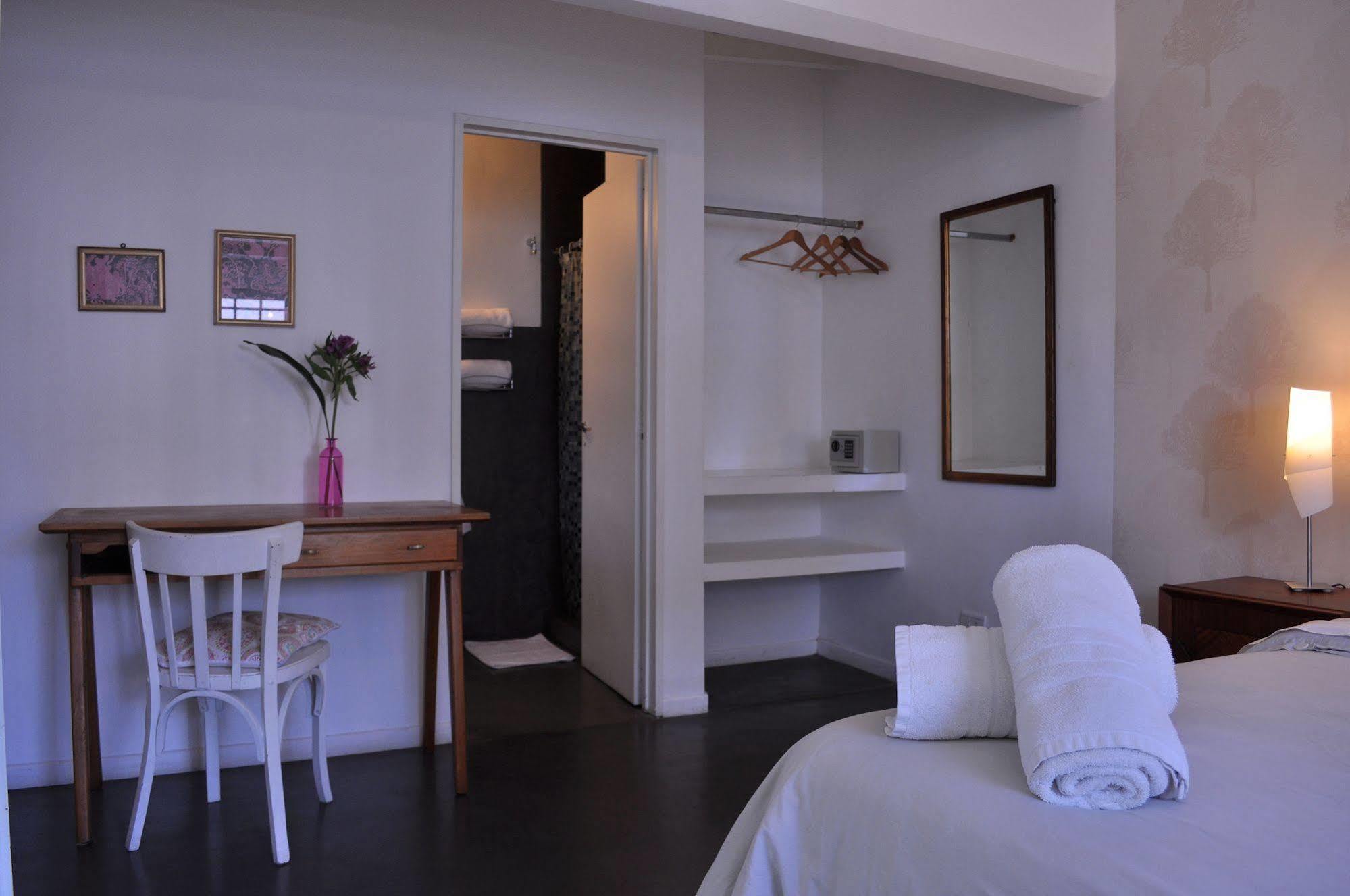 Boho Rooms Buenos Aires Exteriör bild