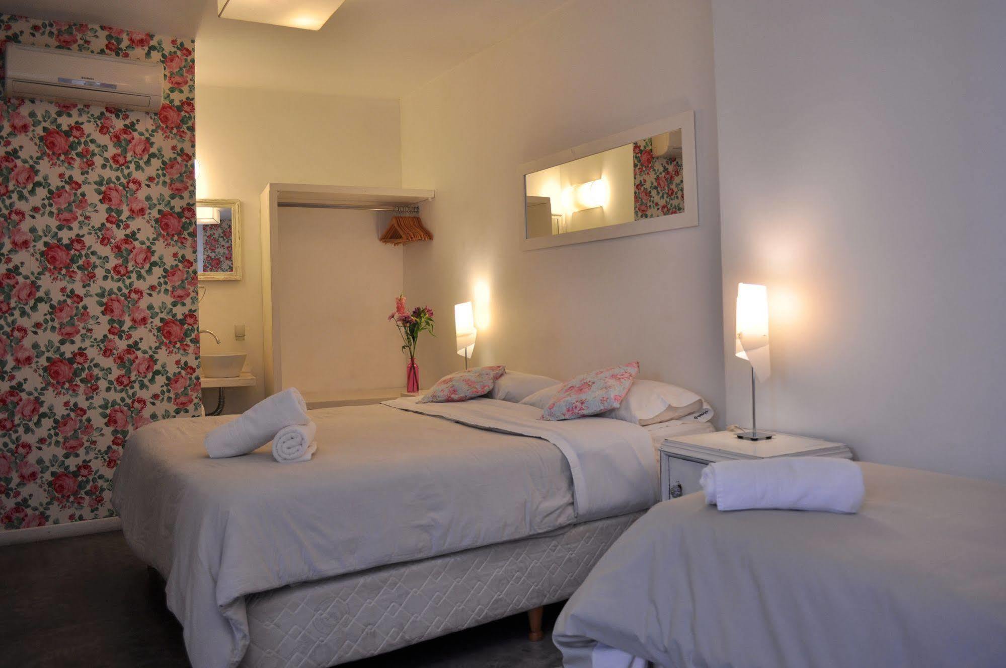 Boho Rooms Buenos Aires Exteriör bild