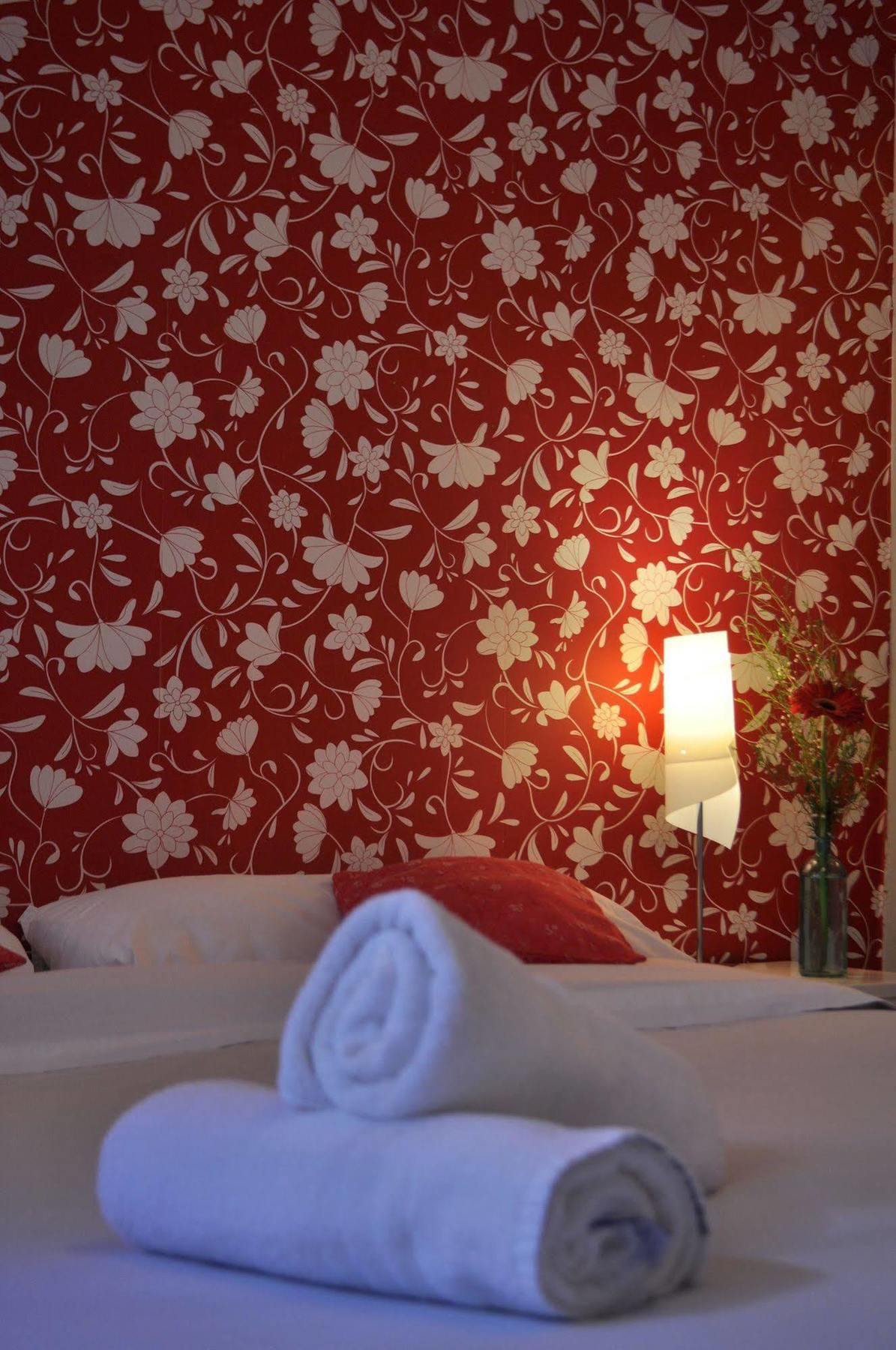 Boho Rooms Buenos Aires Exteriör bild