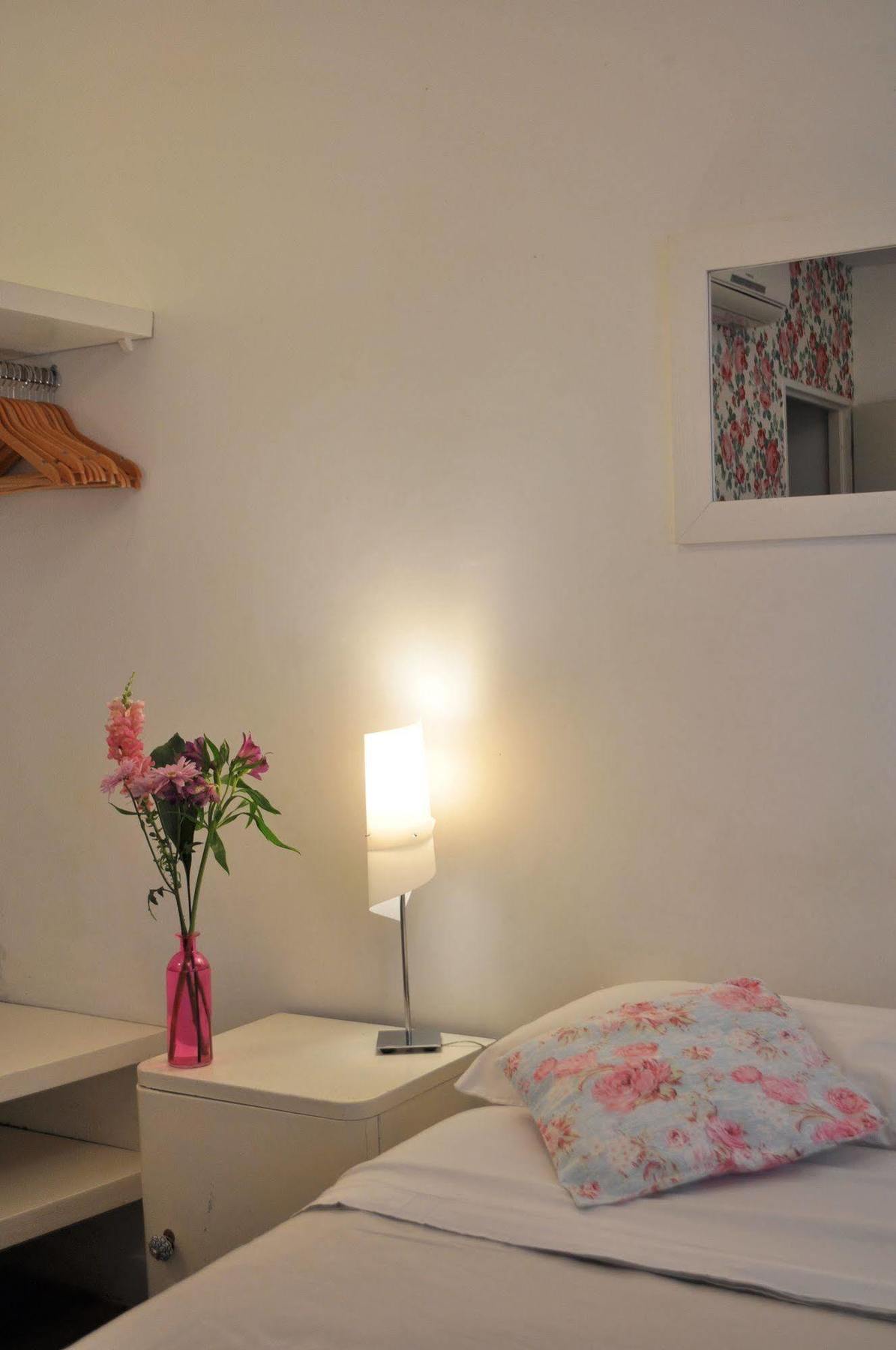 Boho Rooms Buenos Aires Exteriör bild