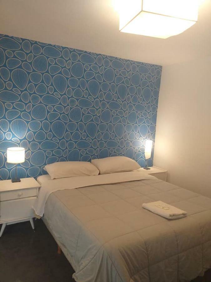 Boho Rooms Buenos Aires Exteriör bild