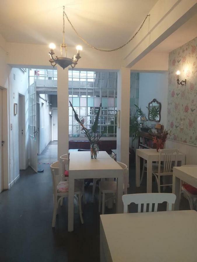 Boho Rooms Buenos Aires Exteriör bild