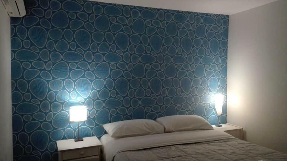Boho Rooms Buenos Aires Exteriör bild