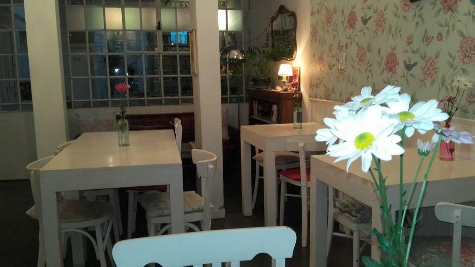 Boho Rooms Buenos Aires Exteriör bild