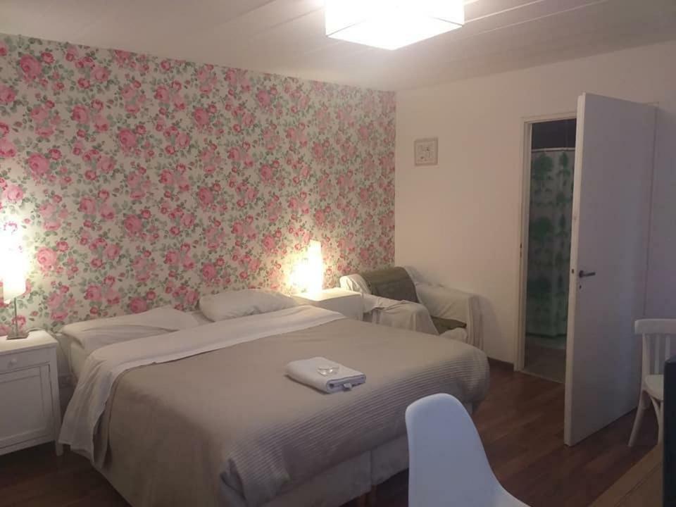 Boho Rooms Buenos Aires Exteriör bild