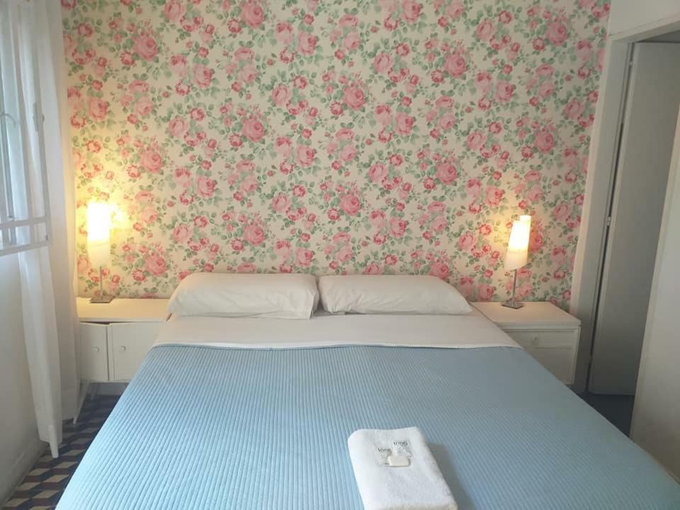 Boho Rooms Buenos Aires Exteriör bild