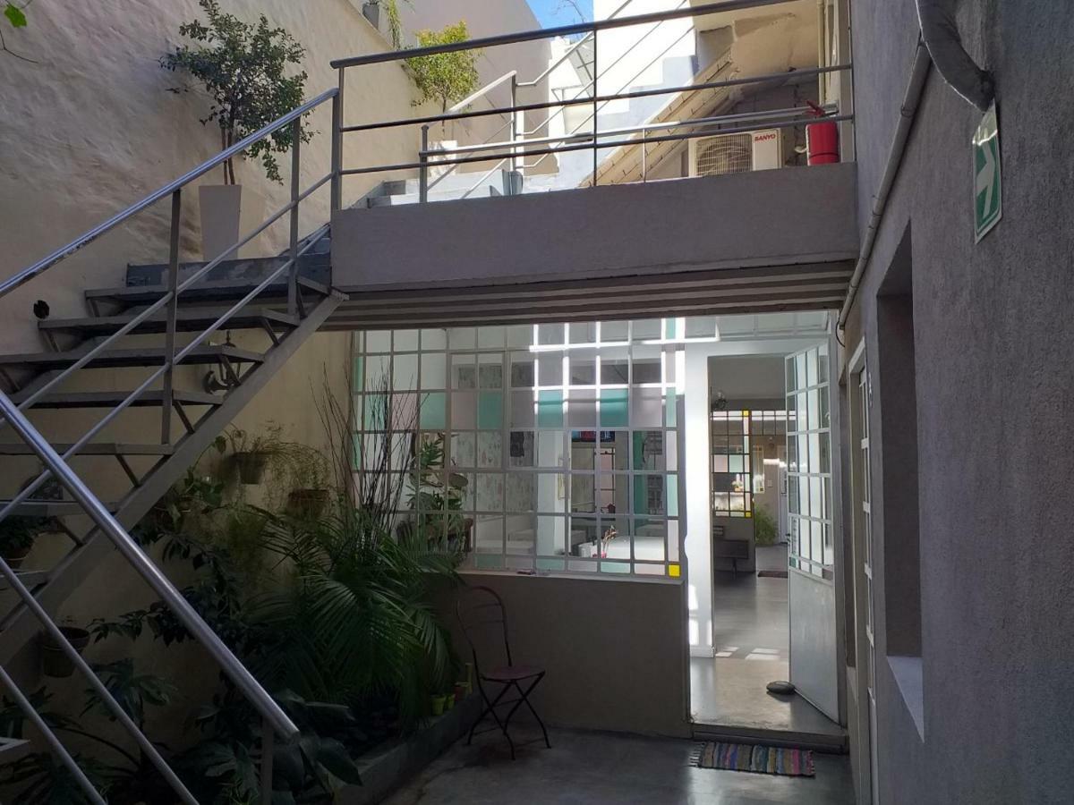 Boho Rooms Buenos Aires Exteriör bild